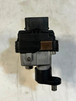 Load image into Gallery viewer, 2014 BMW 3 Series F25 F10 F11 E90 E91 Turbocharger Pressure Actuator 4933519411