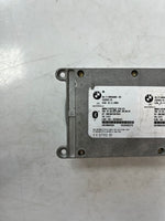 قم بتحميل الصورة إلى عارض الصور، 2005 BMW 525i 5' 6' E60 E63 E64  Bluetooth Telematics Control Module 6955688 OEM