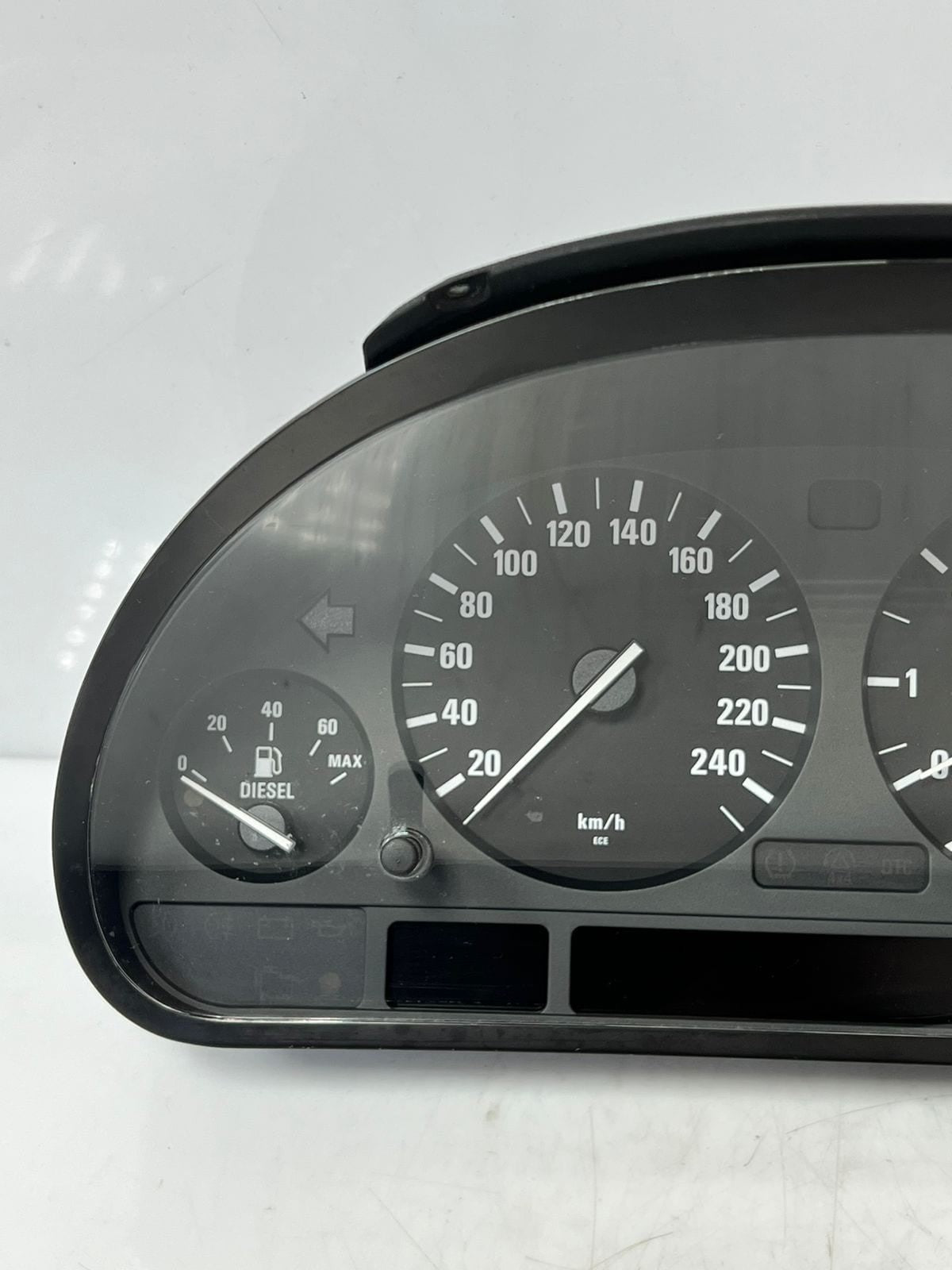 2000-2007 BMW X5 E53 Speedometer Instrument Cluster 6940604 OEM