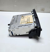 2012-2015 BMW X1 Radio CD Player Head Unit 9302163 X1 E84 OEM