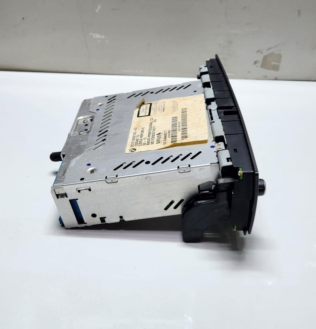 2012-2015 BMW X1 Radio CD Player Head Unit 9302163 X1 E84 OEM