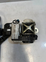 Load image into Gallery viewer, 2017 BMW 740i 7 Series G11 G12 Front Seat Belt 34168735C OEM