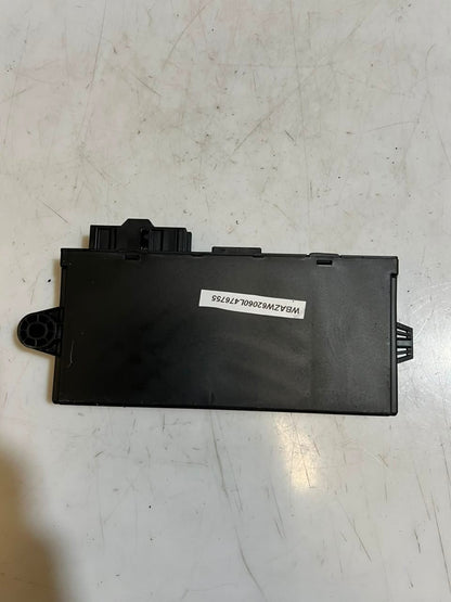 2010 BMW X5 E70 LCI N57S 40dX Engine Control Unit ECU SET DDE+CAS3+1KEY 8512411