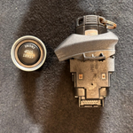 قم بتحميل الصورة إلى عارض الصور، BMW X1 20iX E84 2011 N20B20A ENGINE CONTROL UNIT ECU COMPLETE  KIT 7629006