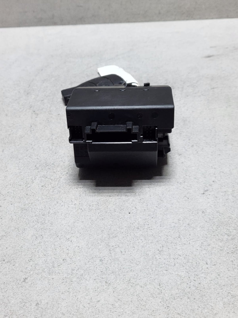 2009 Mercedes-Benz E320 Ignition Switch Module 2115452308 E-Class W211 CLS550