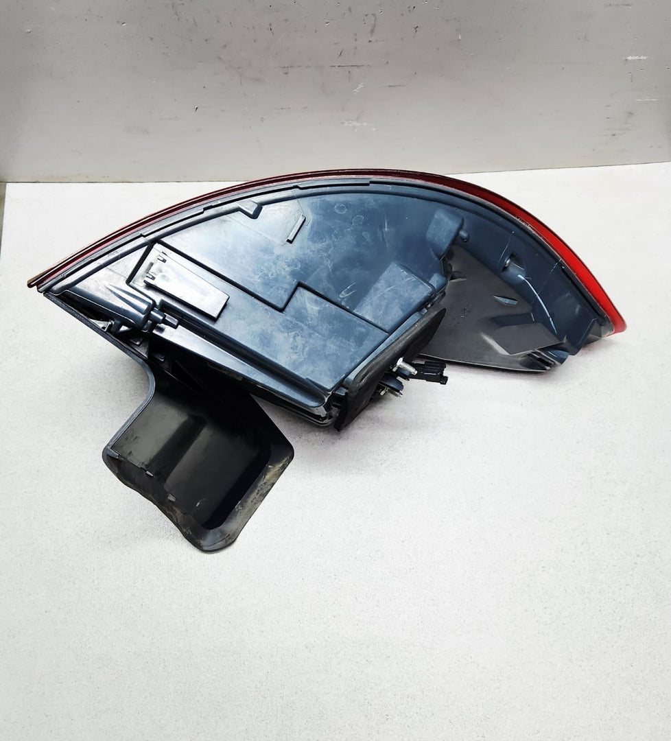 2014-2018 BMW X6 Rear Tail Light 7314860 X6 F16 and X6 M F86  OEM