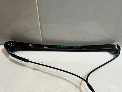 2000-2006 BMW X5 E53 Front Left Window Regulator With Motor 8254911 OEM