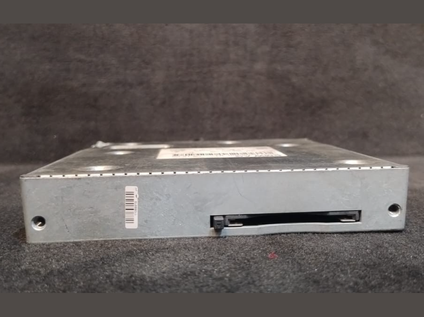 BMW 7‑SERIES F01/F02  TV RECEIVER TUNER MODULE -9204350 / 65509204350