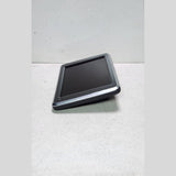 2014-2018 BMW 5 Series 7 Series X5 and X6 Rear Compartment Monitor 9294912 OEM