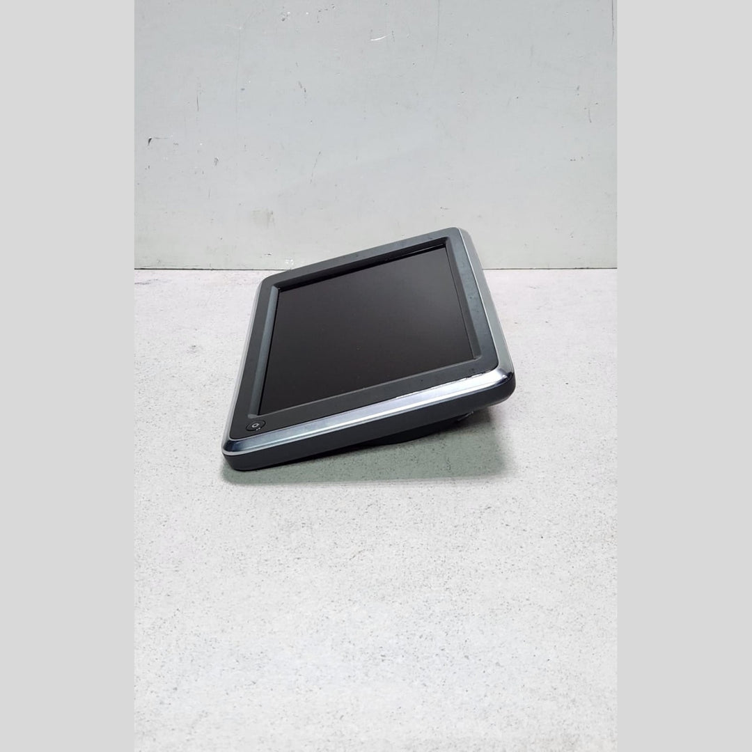 2014-2018 BMW 5 Series 7 Series X5 and X6 Rear Compartment Monitor 9294912 OEM
