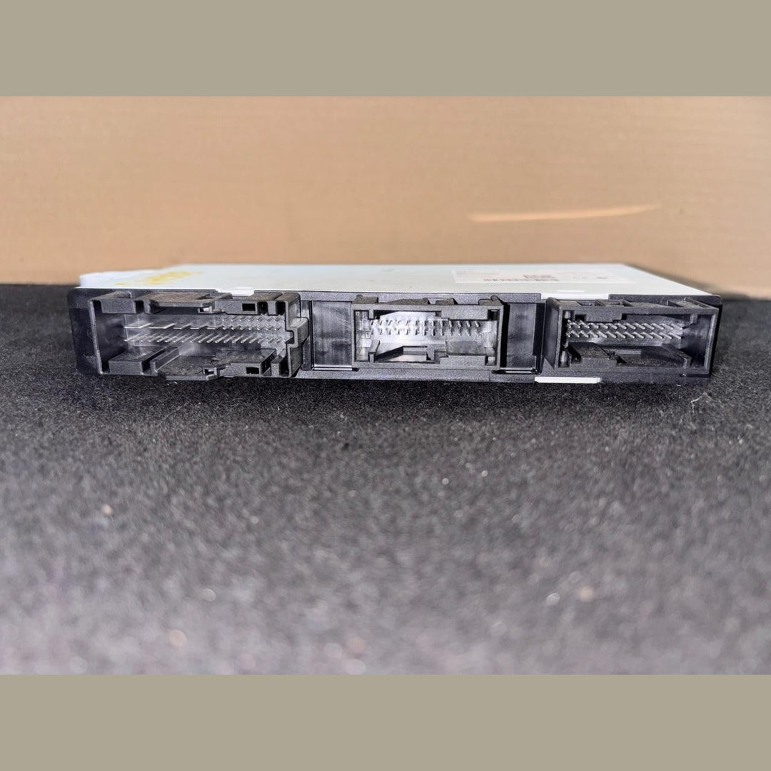 OEM BMW F10 N20 ENGINE CONTROL ECU UNIT SET DME+KEY 8626172 BOSCH