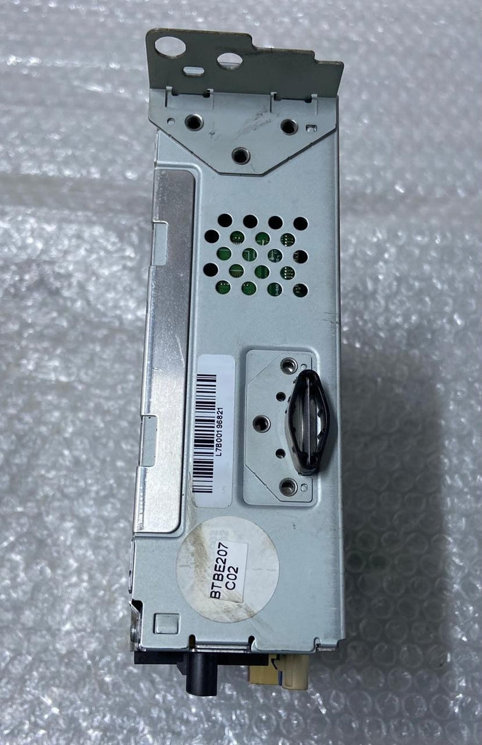 OEM BMW 3 Series F30 GPS Navigation System Audio head unit Touring 9294198