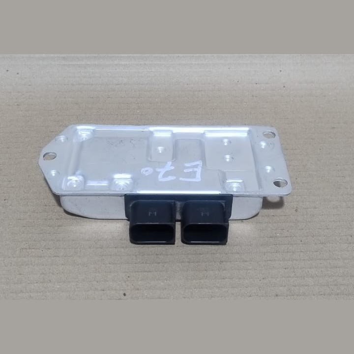 BMW X5 X6 E70 E71  TRANSFER BOX CONTROL MODULE - 7597892