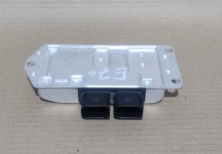 BMW X5 X6 E70 E71  TRANSFER BOX CONTROL MODULE - 7597892