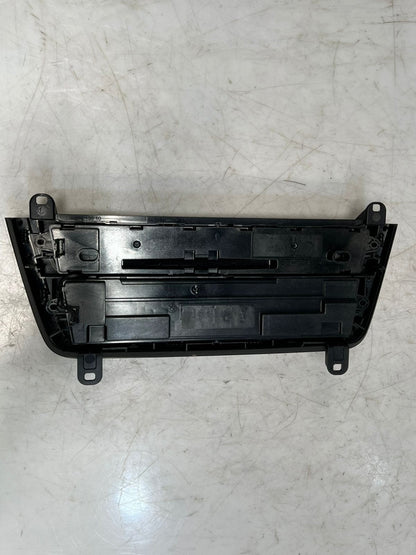 BMW 3 Series F30 F31 F35 4 Series Climate Control Radio Panel Chrome 9226784 OEM