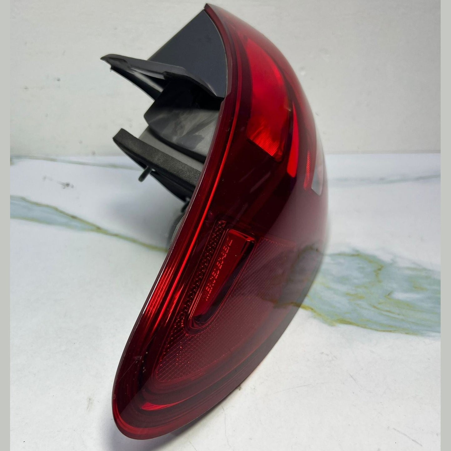 Mercedes W246 B-Class B200 Rear Left Side LED Tail Light Brake Stop Lamp OEM