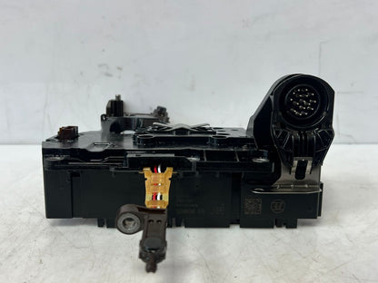 2007-2018 BMW X1 ZF 8HP45 N20B20A Transmission Mechatronic Valve Body 0260550051