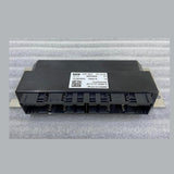 OEM 2023 BMW X4 G02 ACTIVE SUSPENSION COMPUTER CONTROL MODULE 8850968