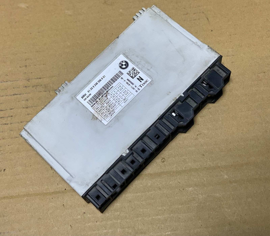 BMW Seat Control Module 9248556 F30, F31, F35, and F36 320i, 328i, and 335i