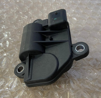 OEM BMW G01 G11 G12 G14 G30 Muffler Exhaust Flap Actuator Drive Motor 8623424