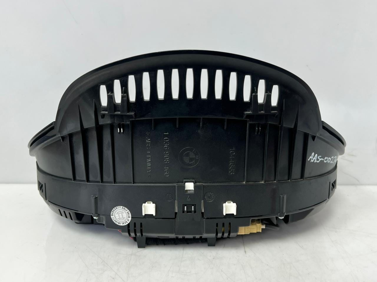 2013-2016 BMW X3 F07 F10 F11 F12 F01 F25 Instrument Cluster 9312040 OEM