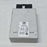 2014-2018 BMW X5 F15 F85 Steering Column Control Module 6882780 OEM