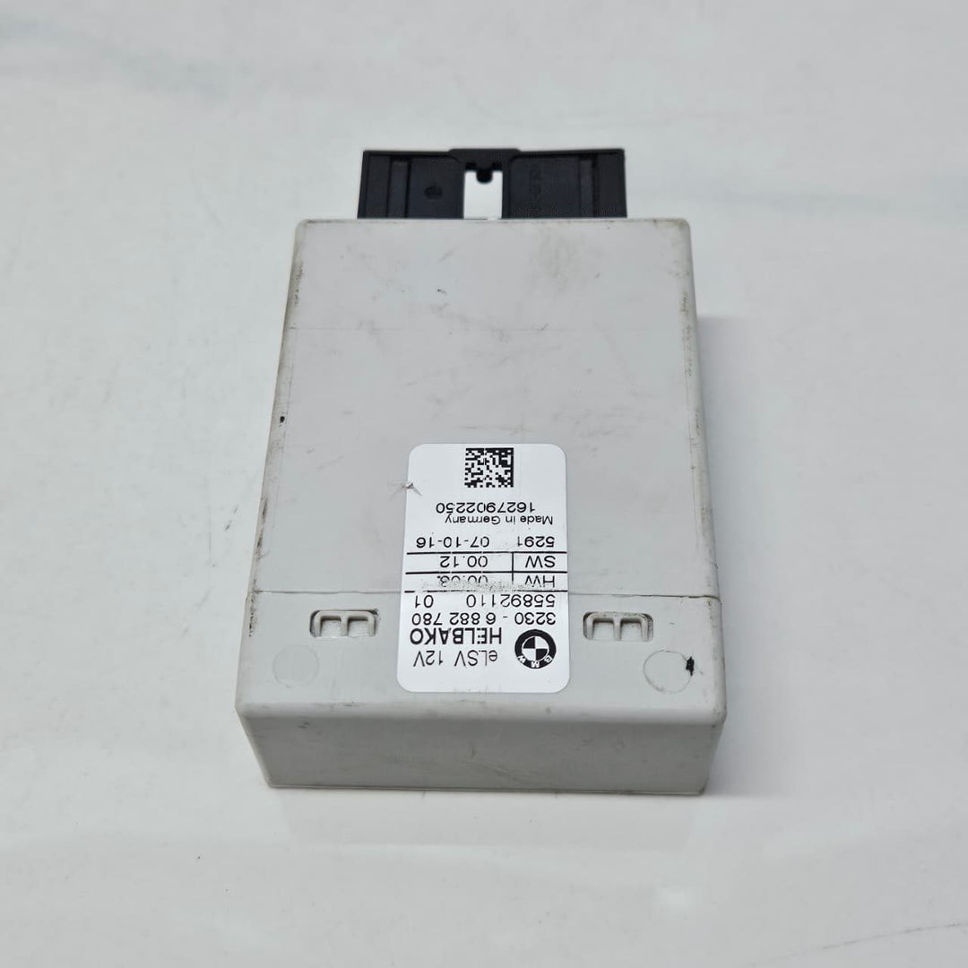2014-2018 BMW X5 F15 F85 Steering Column Control Module 6882780 OEM