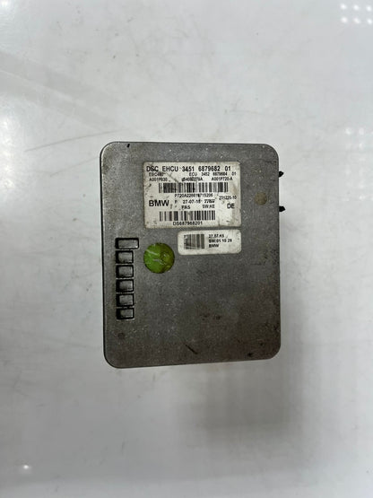 BMW 7 Series G11 G12 Abs Dsc Brake Pump Control Module 6879682 OEM