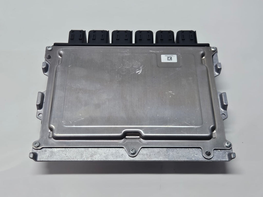 7102358-2019 BMW X5 X7 B57 Engine Control Unit DDE ECU Only OEM