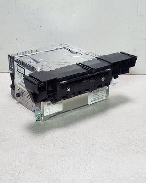2008 BMW X5 Navigation Unit 9165854 X5 E70 and X6 E71