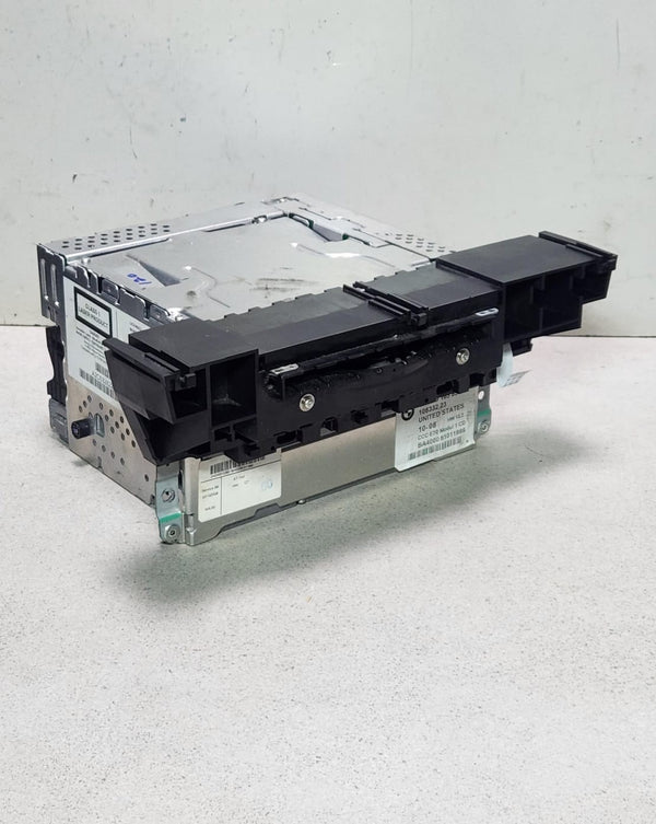 2008 BMW X5 Navigation Unit 9165854 X5 E70 and X6 E71 