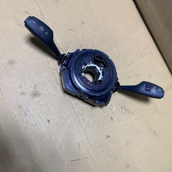 2011-2017 BMW X3 Steering Column Switch 9253754 F20, F25 X3, and F30