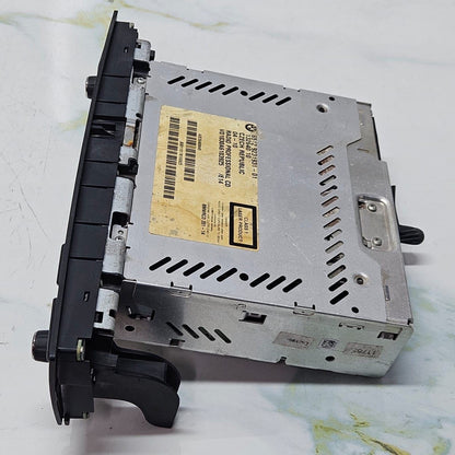 BMW 3 Series E90 E91 E92 Radio Cd Player Professional Control Unit 9231931 OEM