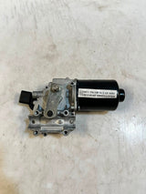 2017 BMW M4 F30 F20 F21 F31 Frontscheibenwischermotor & Gestänge 7267504 OEM