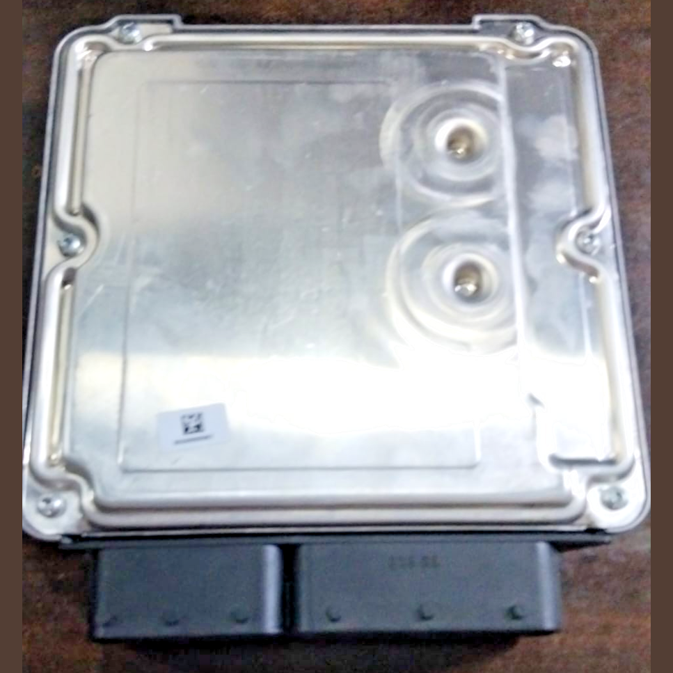 BMW X5 F15 2015 Diesel Engine Control Unit ECU 8577870 2.0 32170382 Twin Turbo 