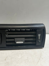 BMW 1 2 Series F20 F21 F22 F23 F2X Dashboard Center Air Vent 9205357 OEM