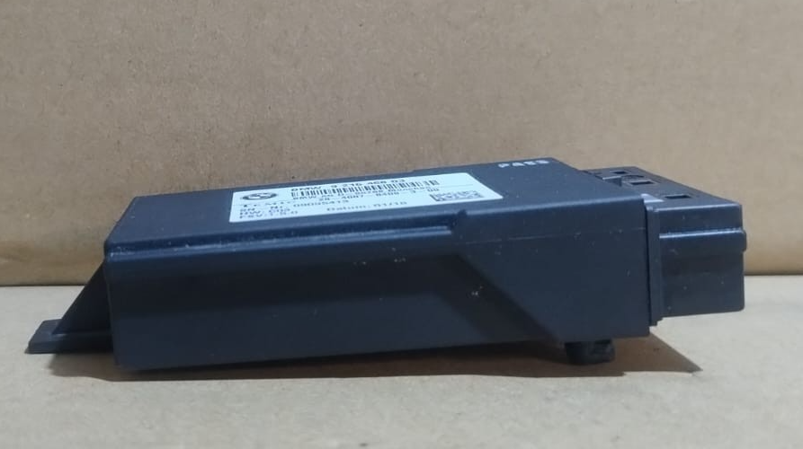 BMW F25 X3 F15 X5 F16 X6 HEATED SEAT CONTROL MODULE P/N 9216468