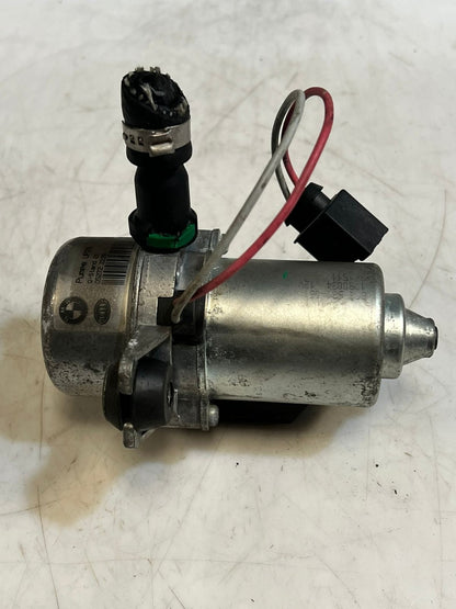 2006-2010 BMW M6 E63 E64 E60 M5 Brake BOOSTER Vacuum Pump 6769029 OEM