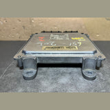 14-18 Mercedes W205 C-Class Engine Control Module Unit ECM ECU A651 9005203 OEM