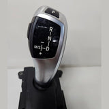 2011 BMW 750i Automatic Transmission Gear Shifter 9239504