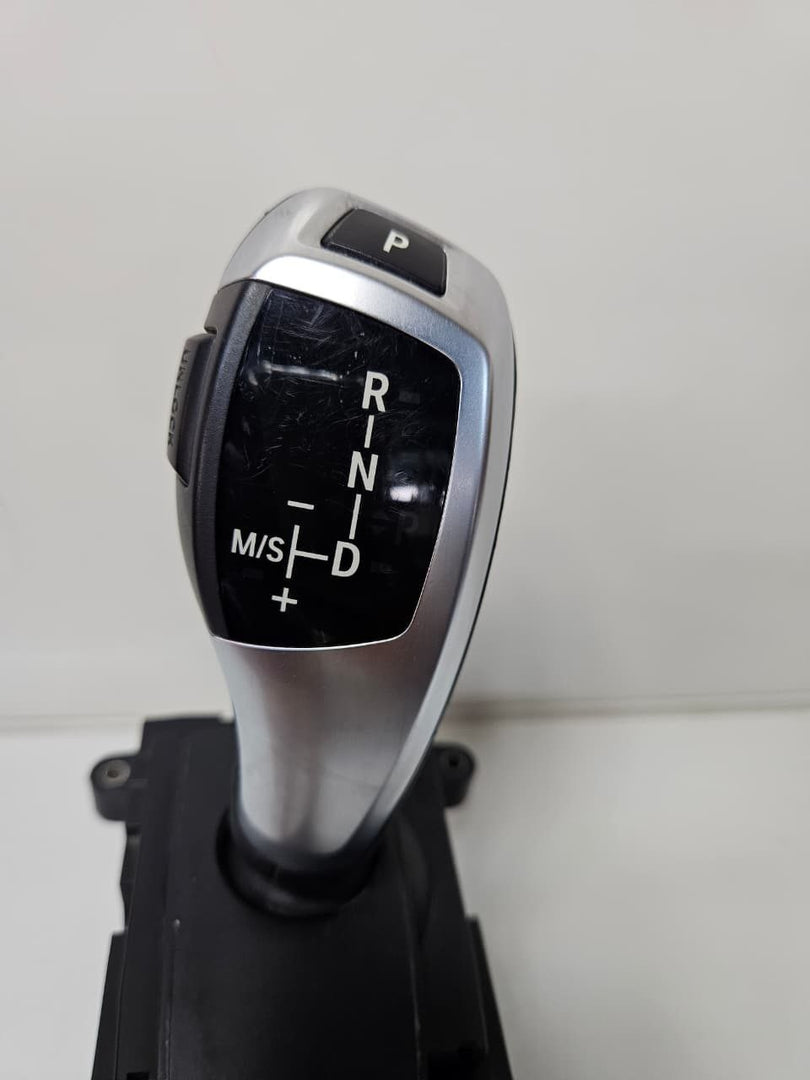 2011 BMW 750i Automatic Transmission Gear Shifter 9239504