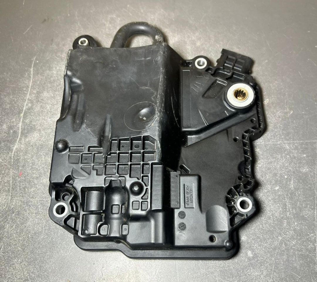 Mercedes W164 E200 ISM DSM Gearbox Transmission Control Unit TCU A000 2701852