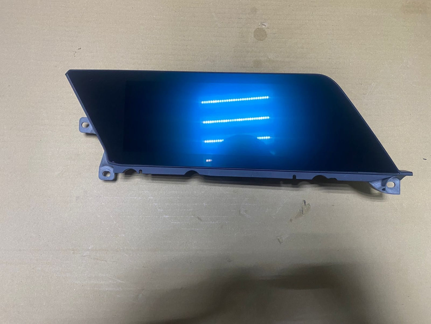 BMW Display 8720752 1 Ser F40 2 Ser F44  228i 2019-24 LHD 8.8" touch screen