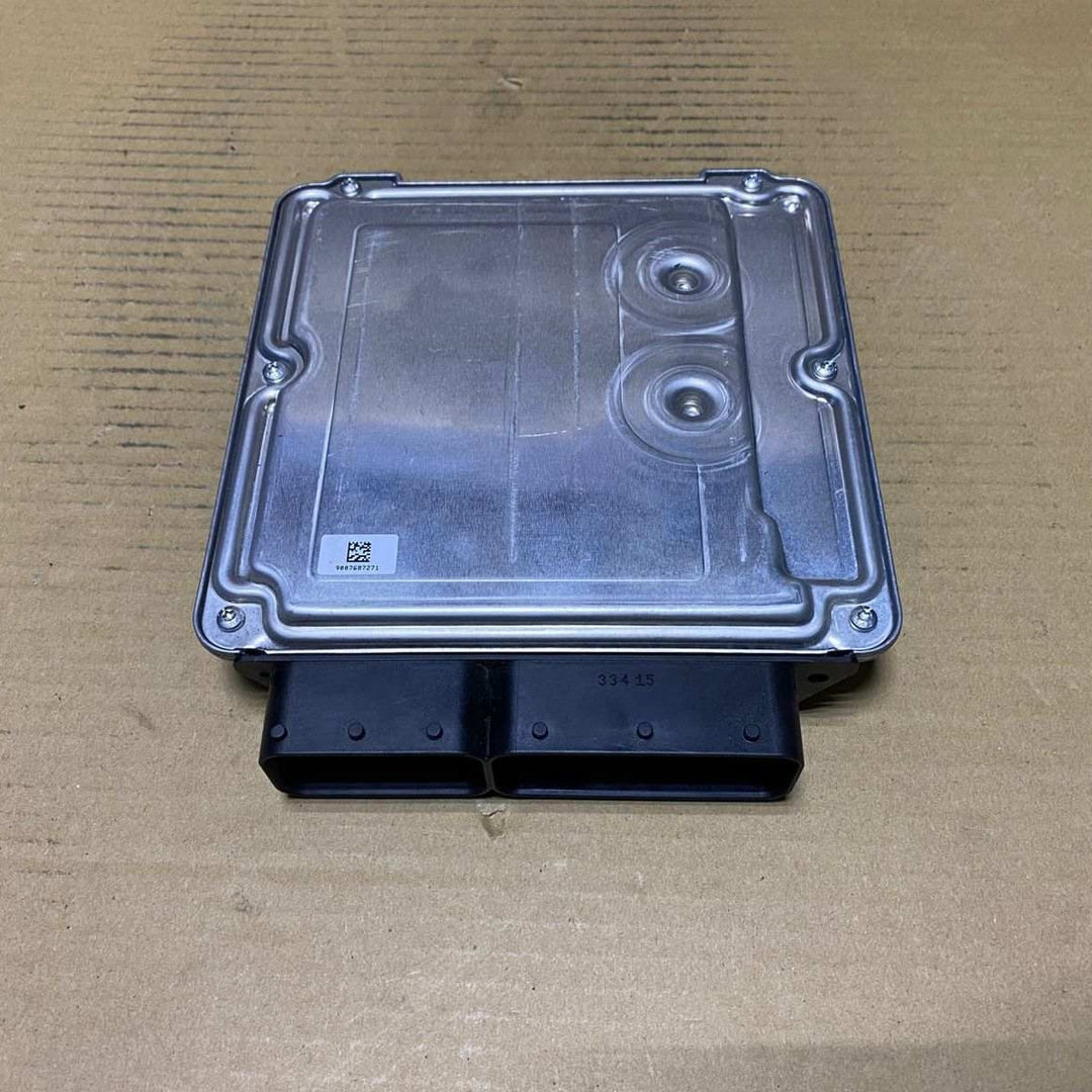 2014-2018 BMW X5 F15 F30 330d F32 430d F34 diesel Engine Control Unit 8585380 
