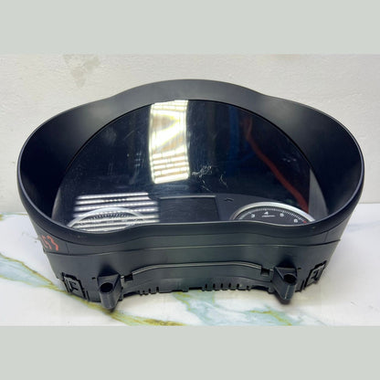 14-20 Mercedes-Benz W253 GLC Instrument Cluster Speedometer A253 9005902 OEM
