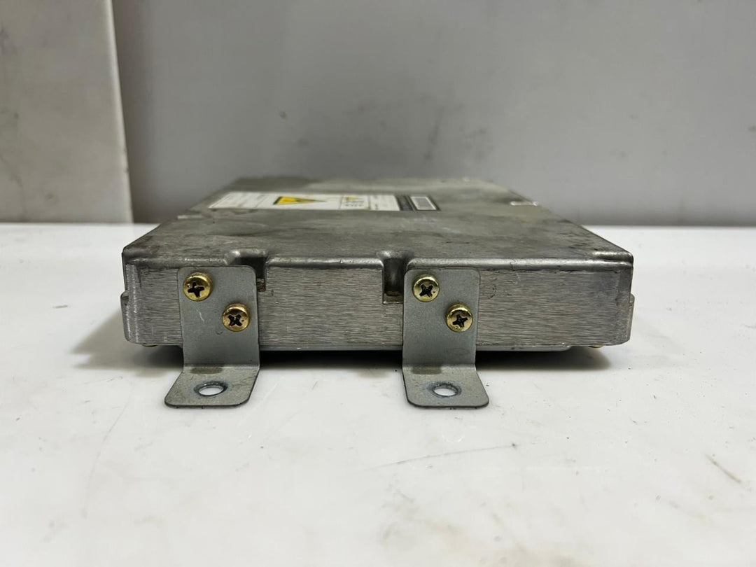 2001 Mitsubishi Fuso Fighter KK-FK61FL 7.5L diesel Engine Control Unit MK386703