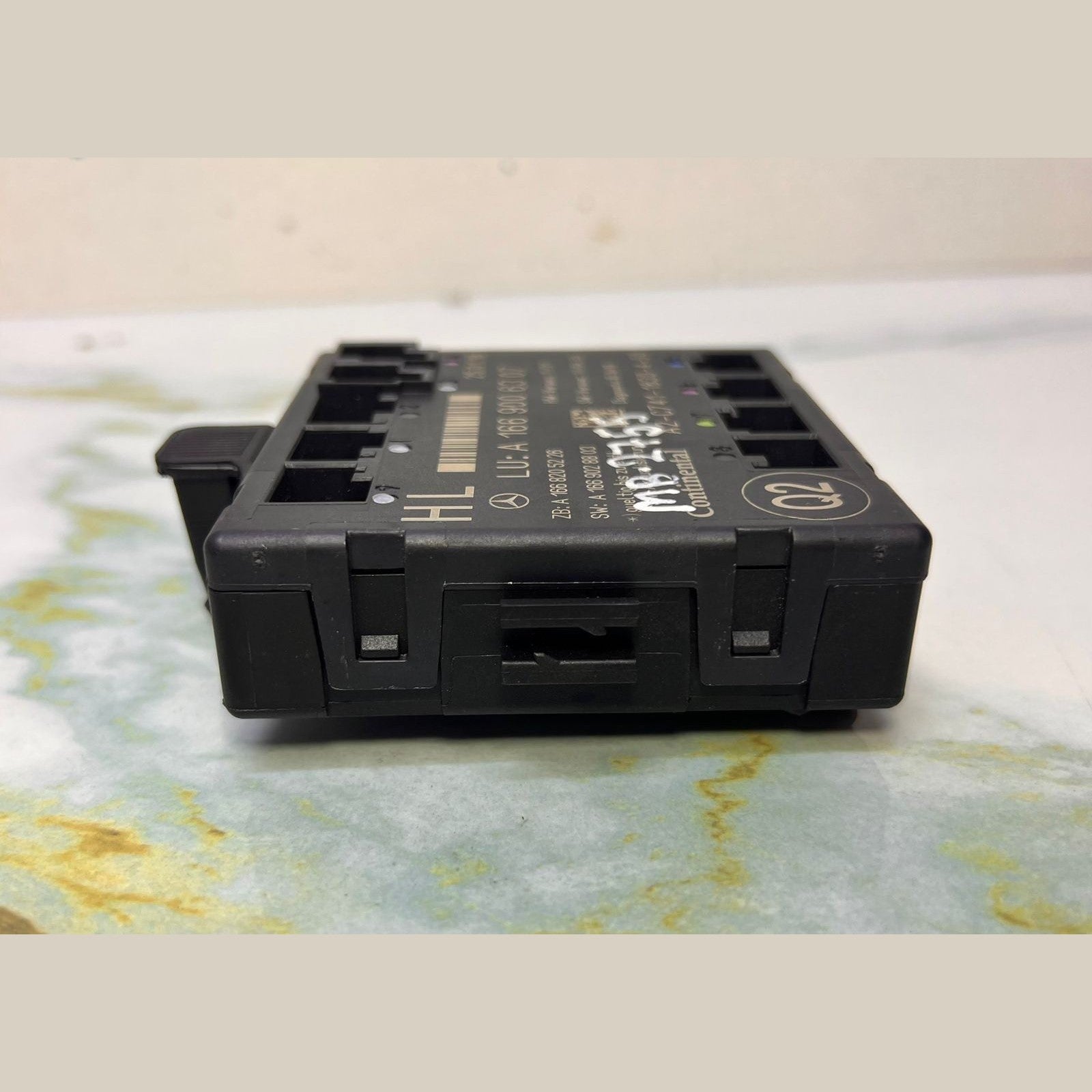 Mercedes-Benz Door Control Unit A 1669006307 ML/GLE W166 and GL/GLS X166