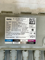 Load image into Gallery viewer, BMW 7 Series G11 G12 730d xDrive Engine Control Unit ECU SET DDE 8593720 OEM