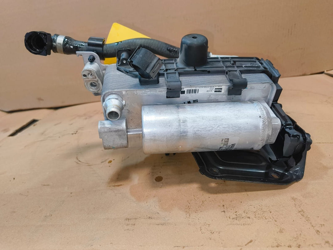 OEM 2020-2024 BMW X5 Air Conditioning Condenser 5A245D9