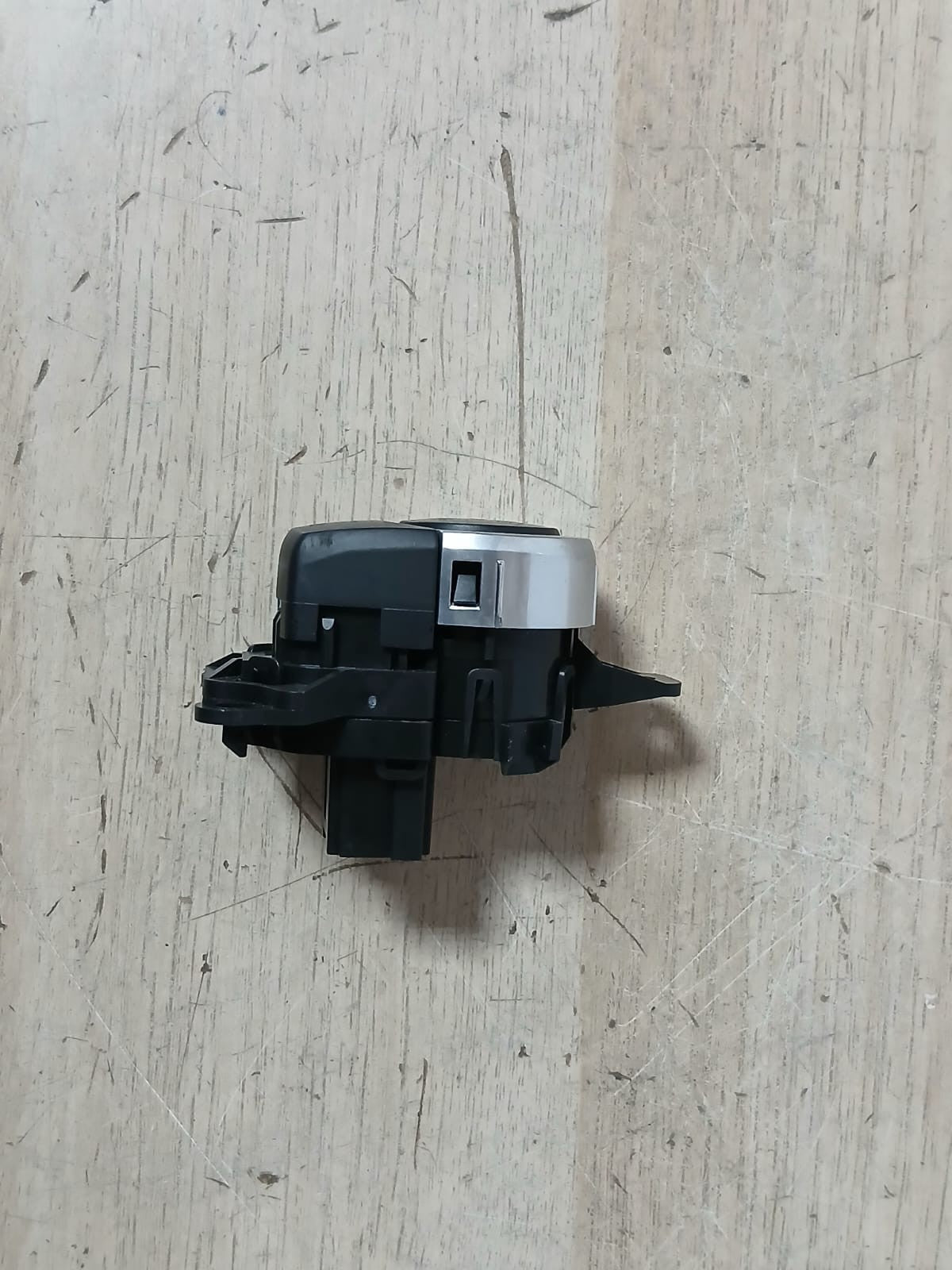 BMW F10 520i N20 2012 ENGINE CONTROL UNIT ECU SET + CAS4 CA + NO KEY - 7646763